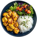 Chicken Kebab